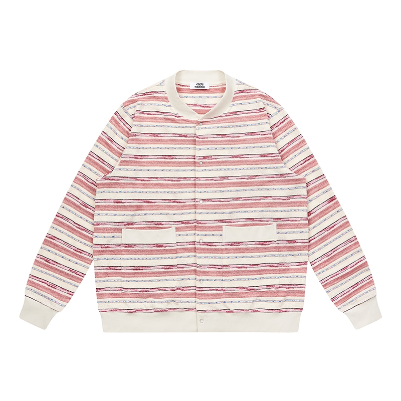 EMPTY REFERENCE Sweater Pink