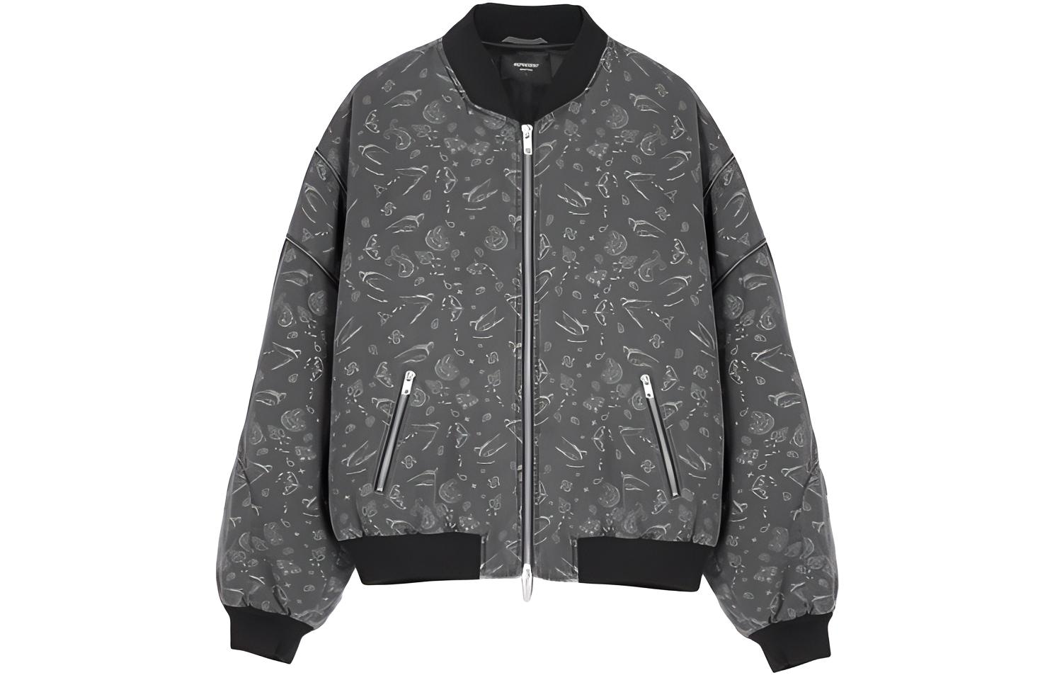 REPRESENT FW21