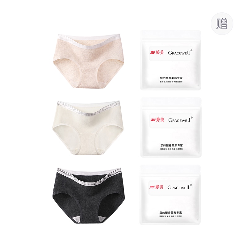 婷美GRACEWELL GRACEWELL 7A 3
