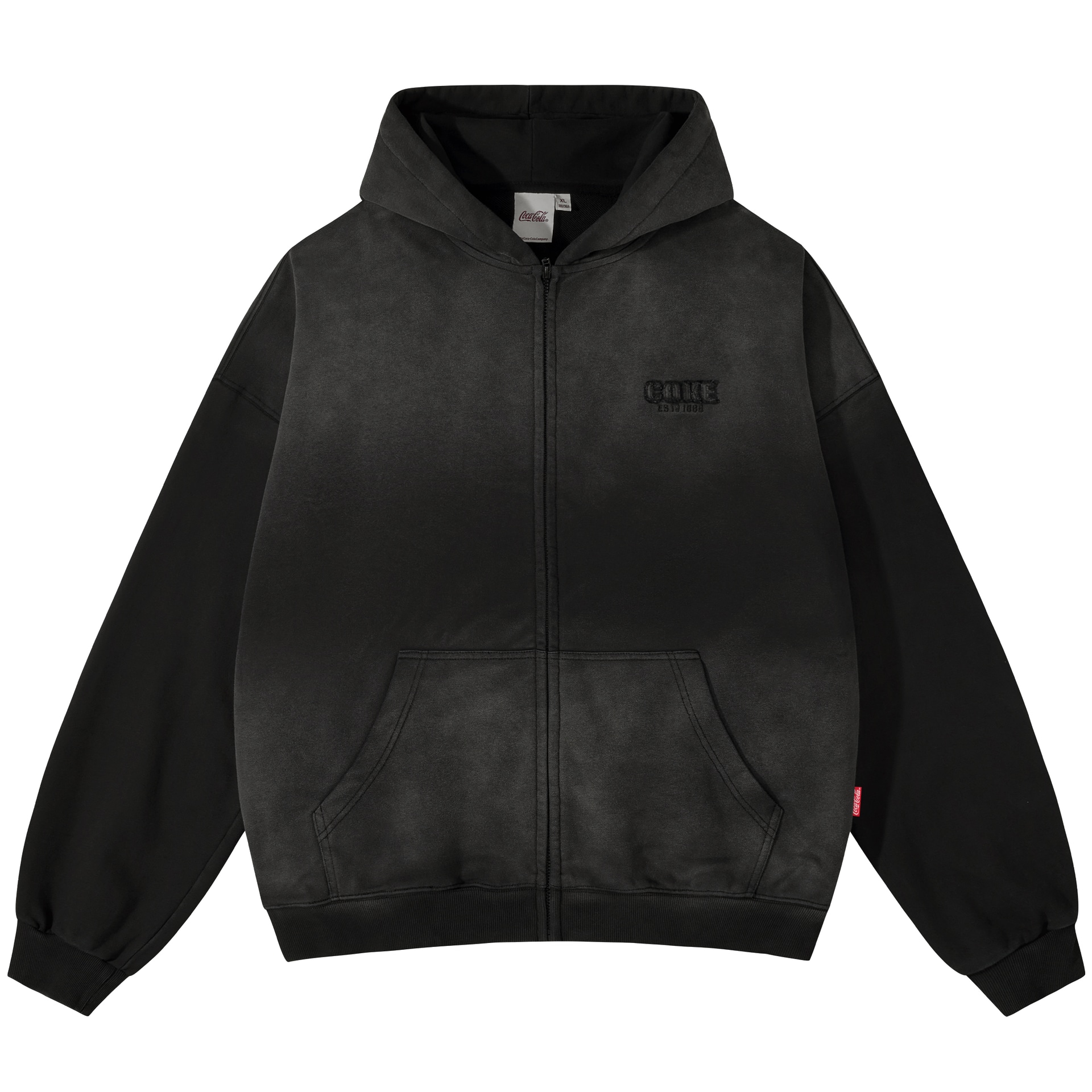 Coke Hoodie