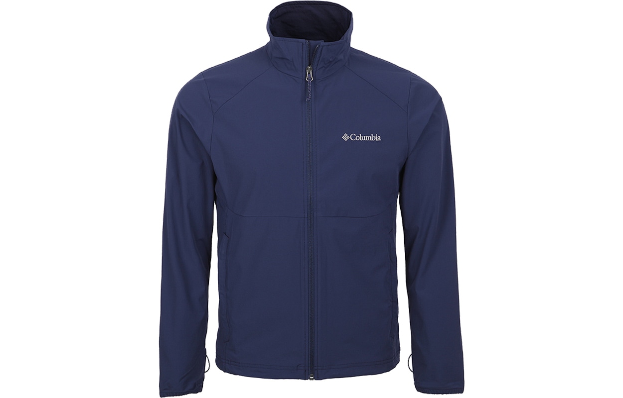 Columbia Jacket