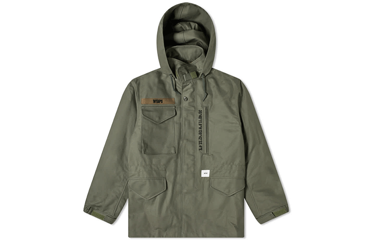 WTAPS