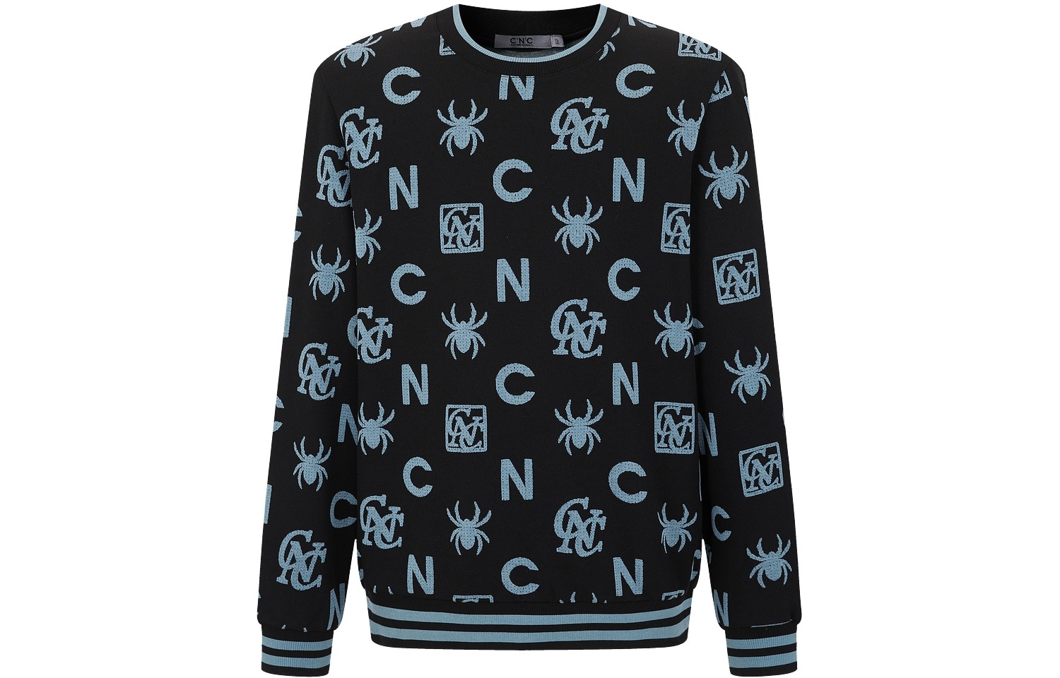 C'N'C