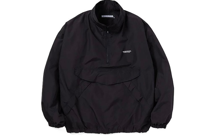 NEIGHBORHOOD E-JK Anorak