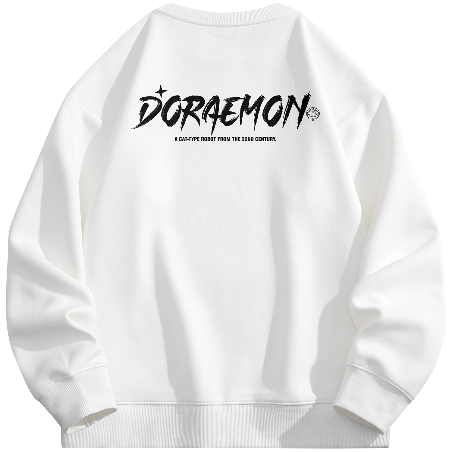 Doraemon/哆啦A梦 DoraemonA Logo