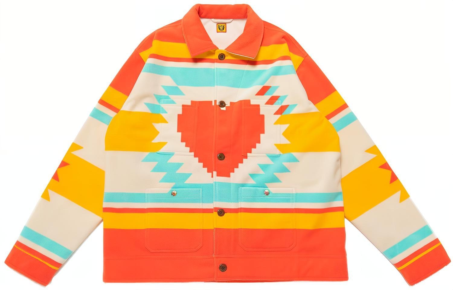 HUMAN MADE FW21