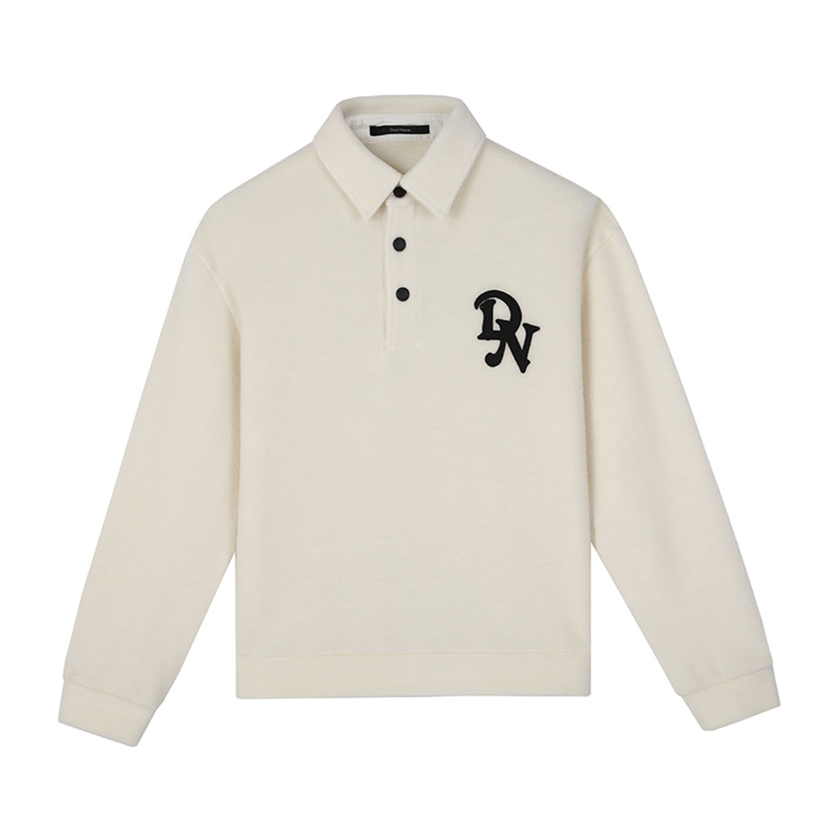 DAVID NAMAN Polo
