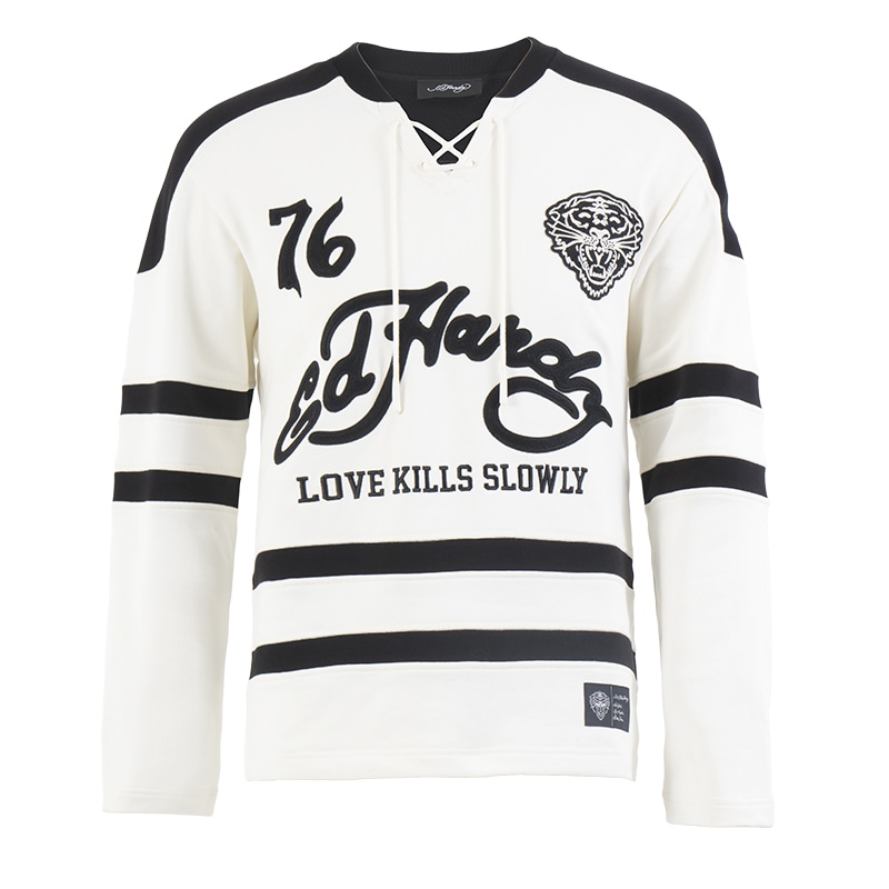 Ed Hardy x Trapstar SS25