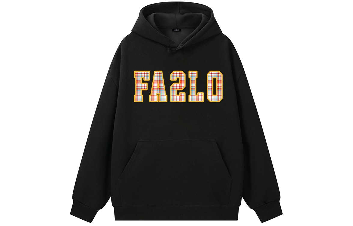 FA2LO logo