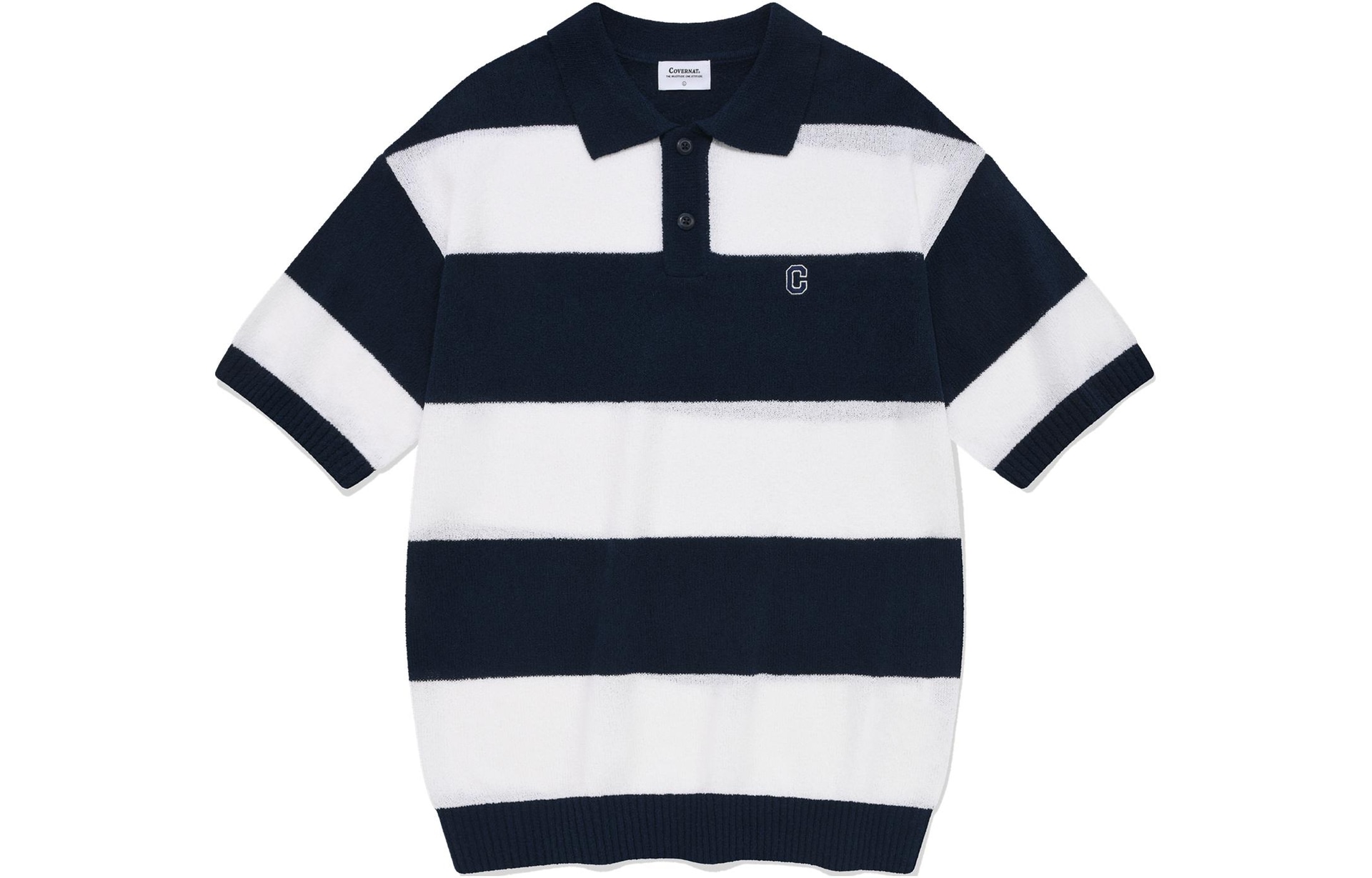 COVERNAT SS24 Polo