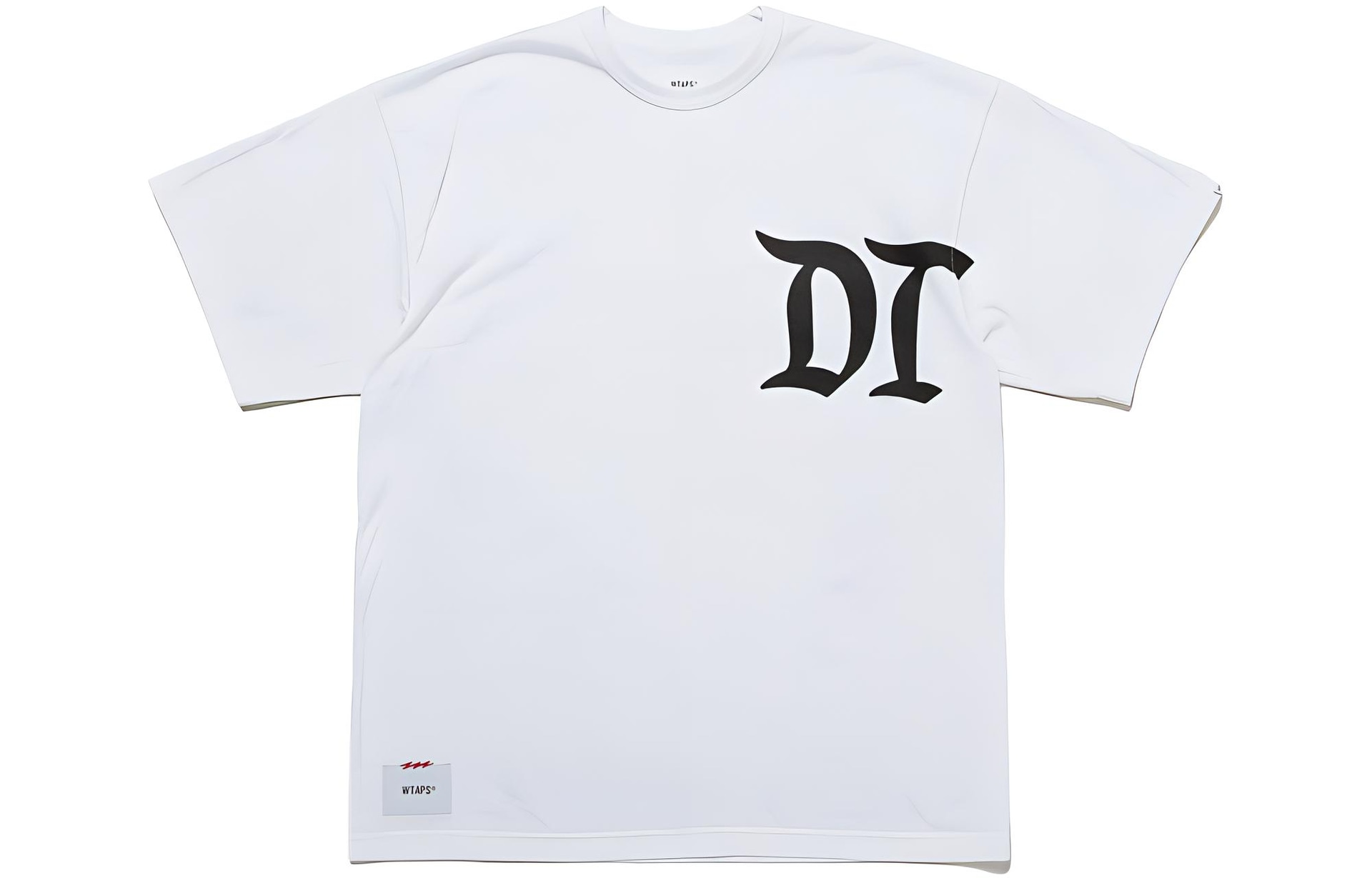 WTAPS SS23 LogoT