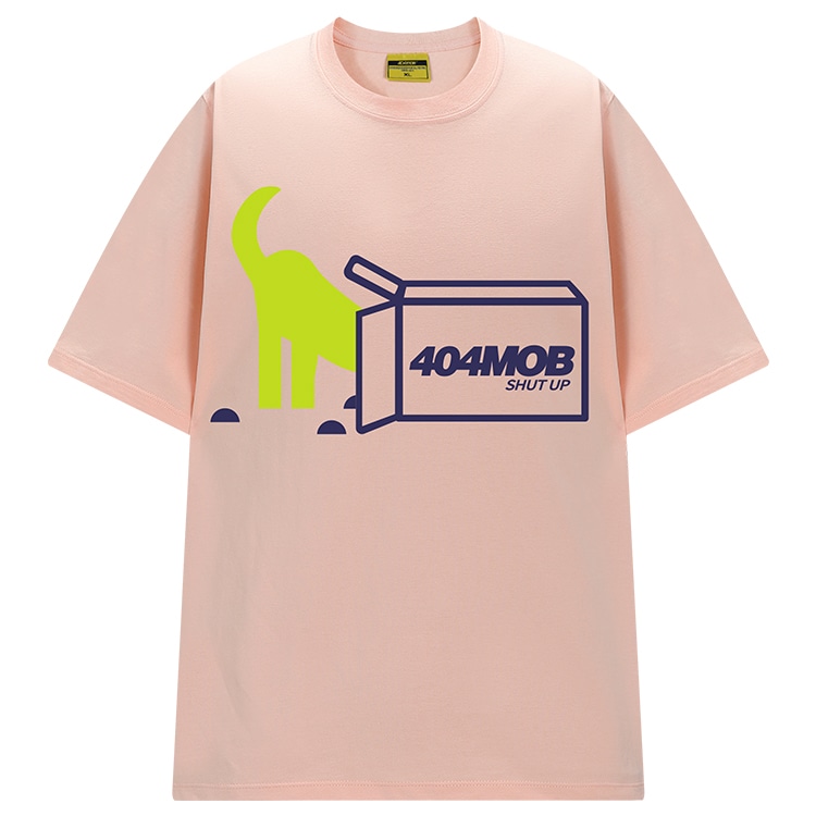 404MOB GANG T