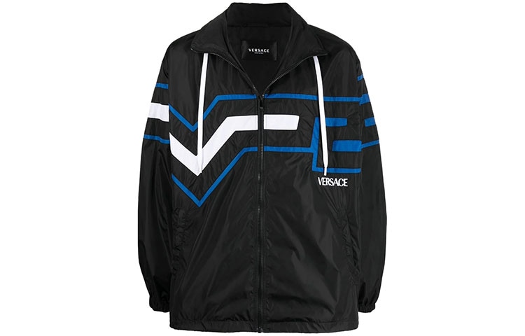 VERSACE/范思哲 VERSACE SS22 Logo