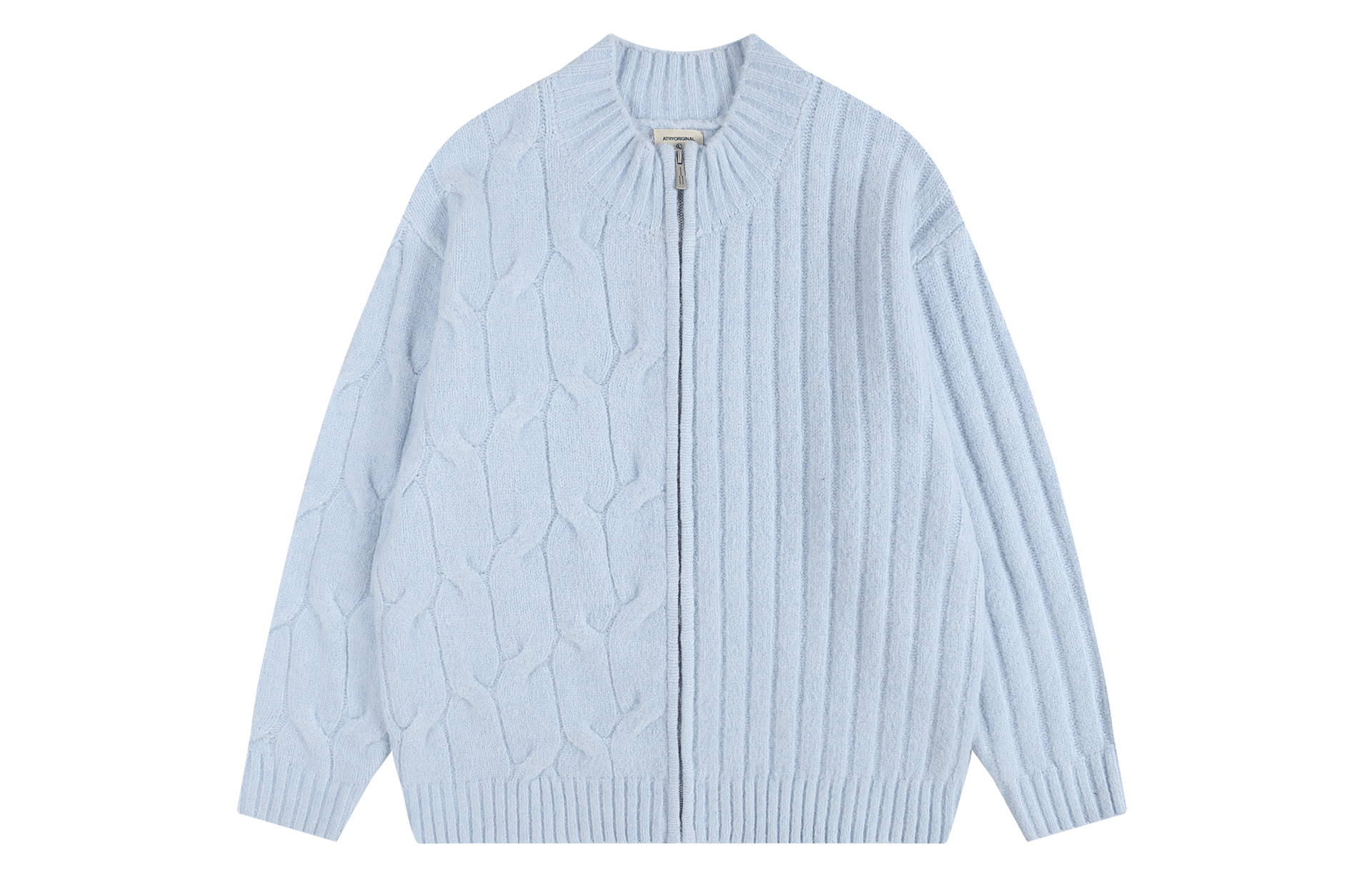 Atry Cardigan