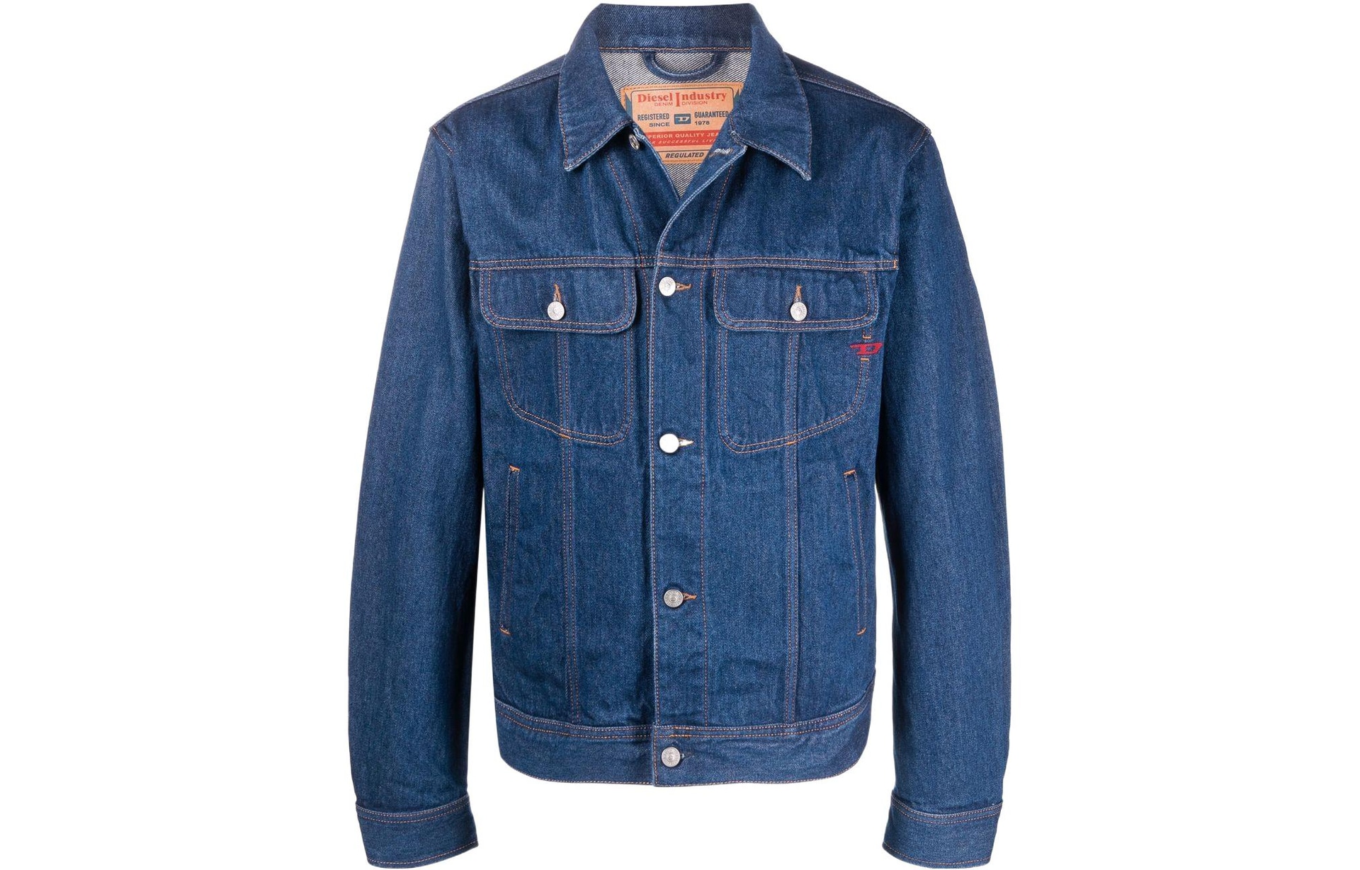 DIESEL SS22