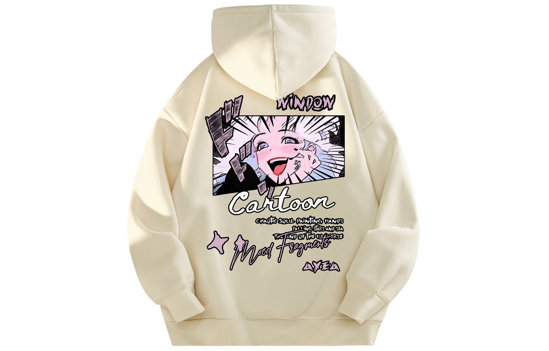 AYEA Hoodie