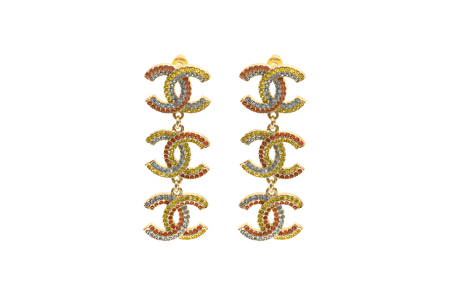 CHANEL C
