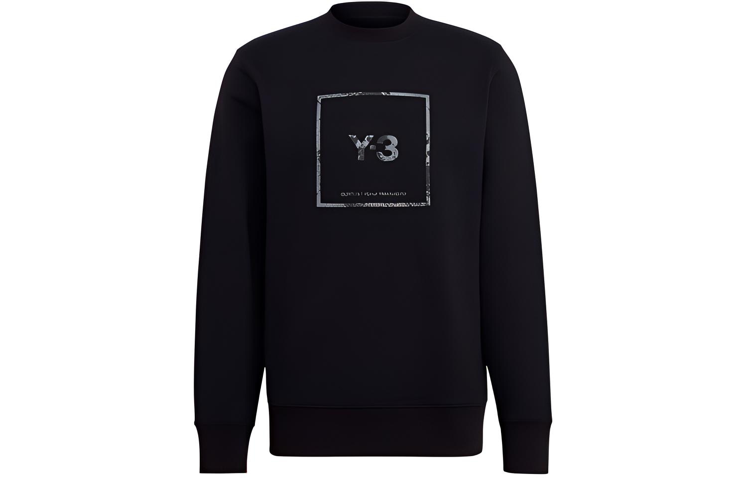 Y-3