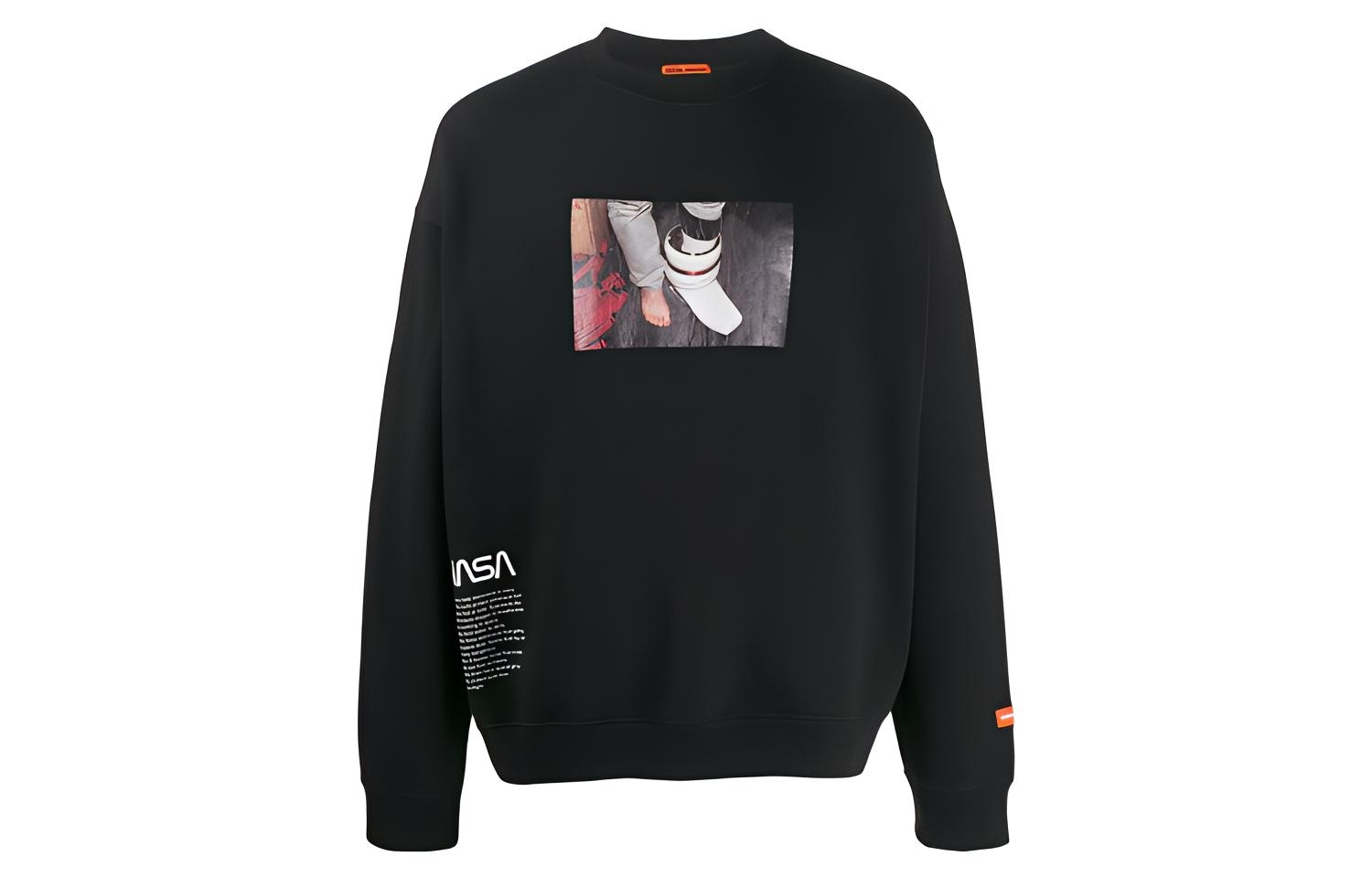 Heron Preston