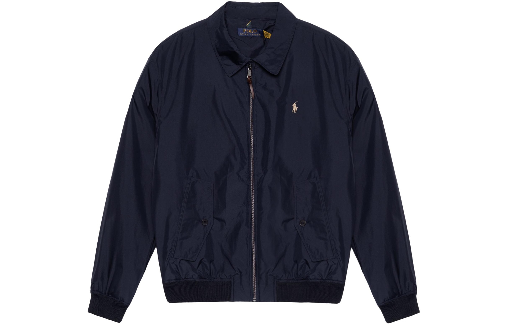 Polo Ralph Lauren Jacket Navy