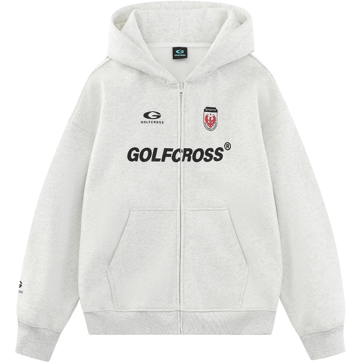 GOLFCROSS