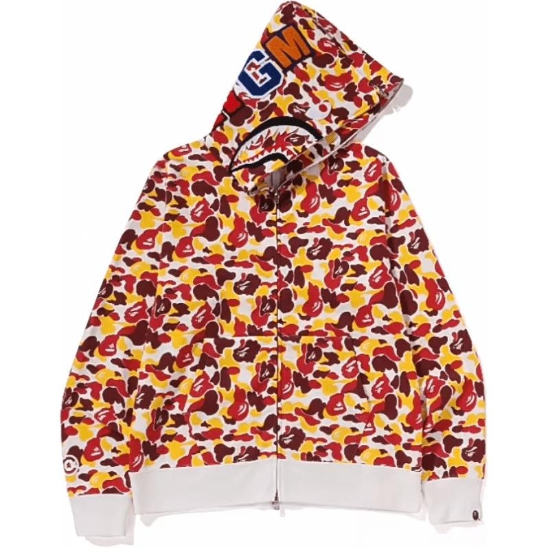 A BATHING APE BAPE FW24 BAPE STORE® PACK