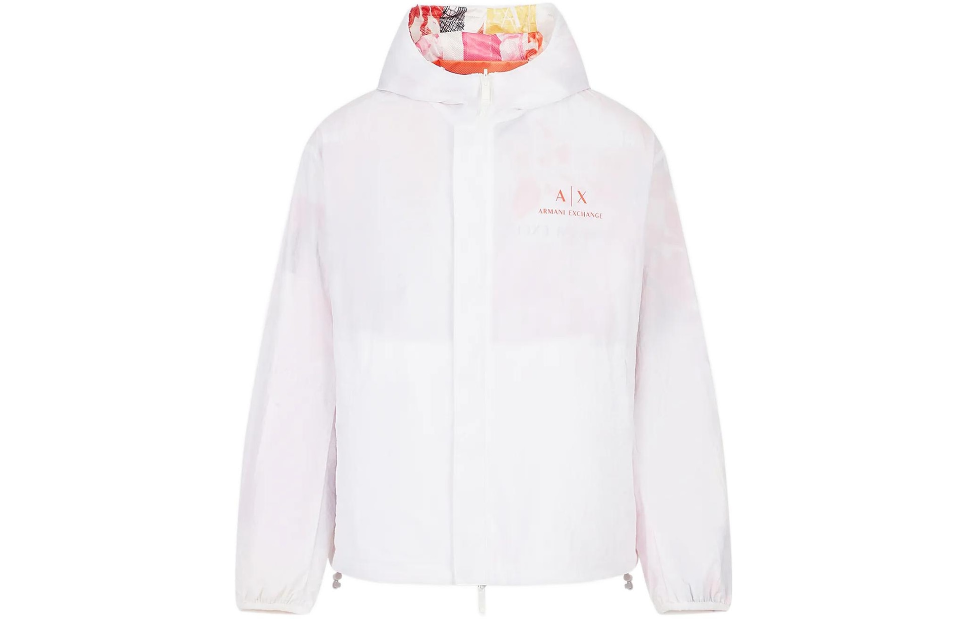 ARMANI EXCHANGE Logo