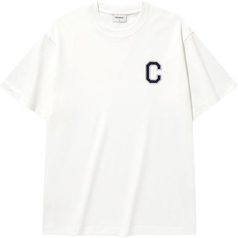COVERNAT SS25 CT