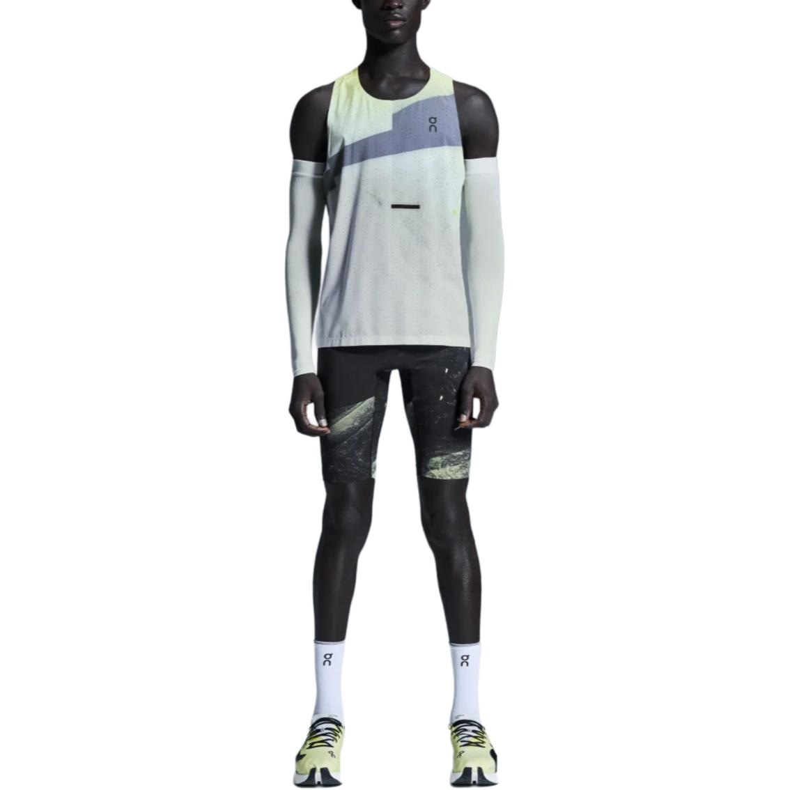 On昂跑 On Race Singlet