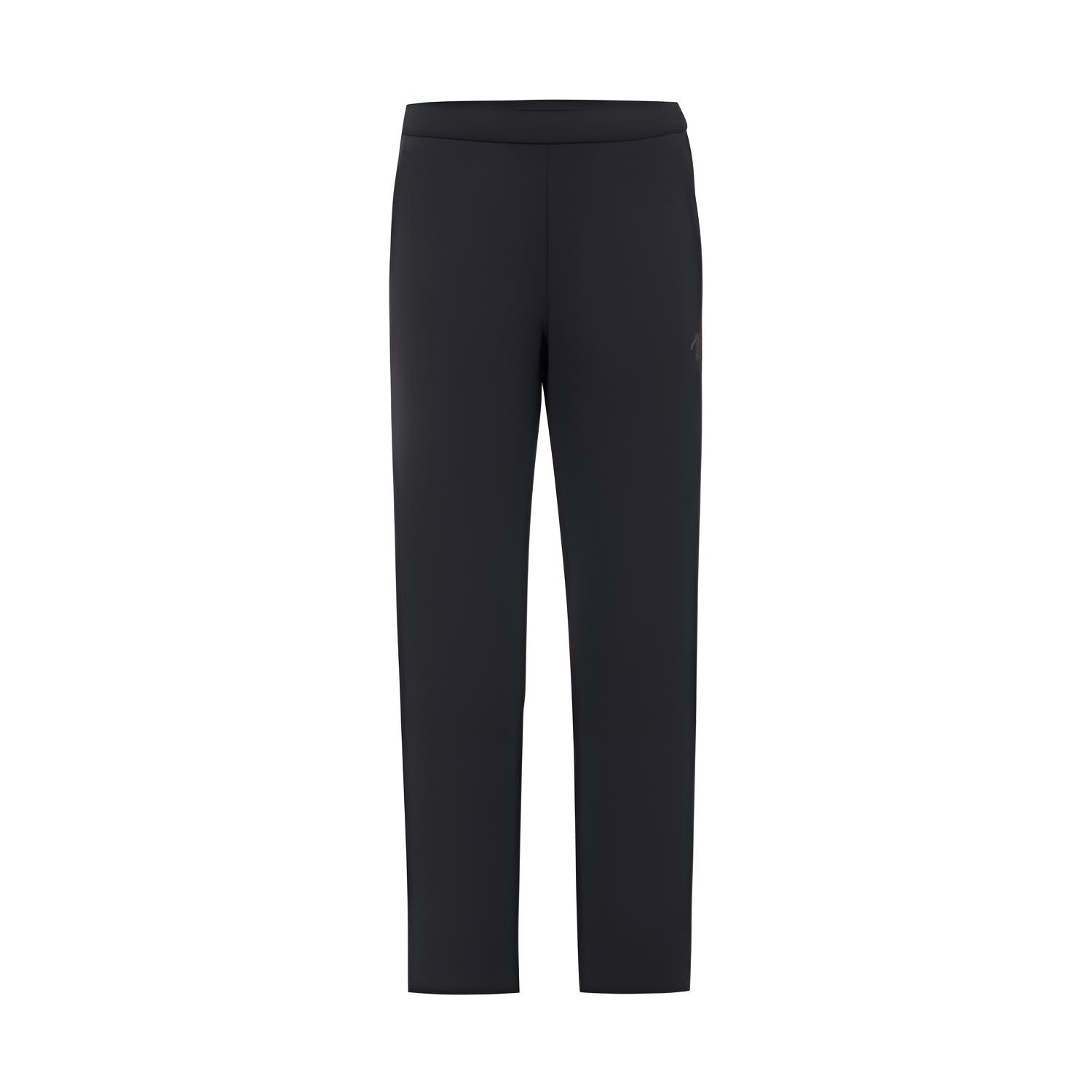 迪桑特/DESCENTE DESCENTE TRAINING logo BK-BLACK