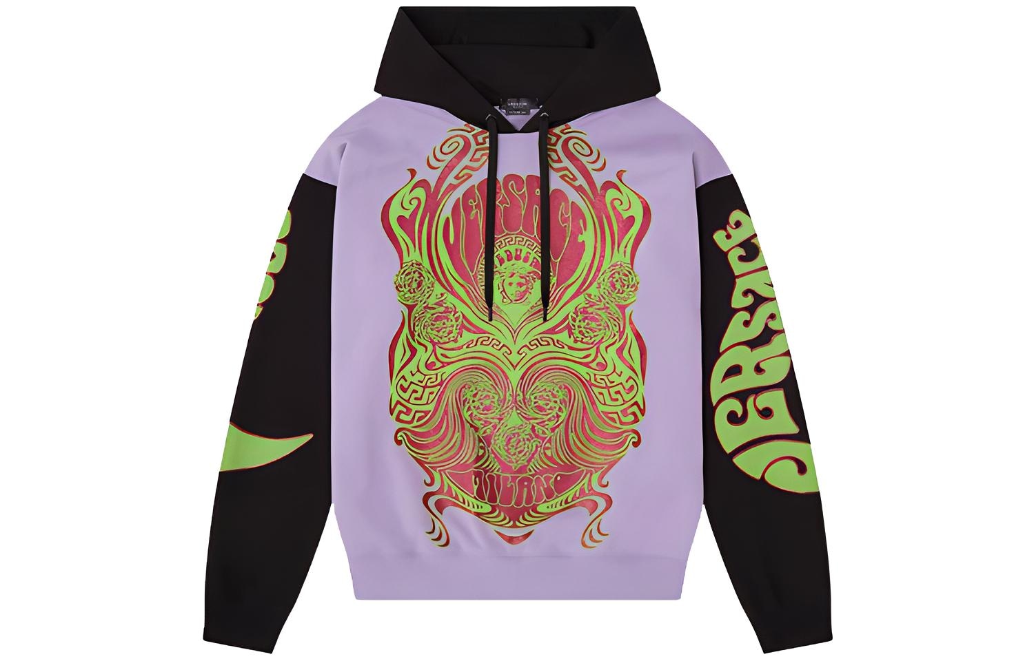 VERSACE/范思哲 VERSACE SS22