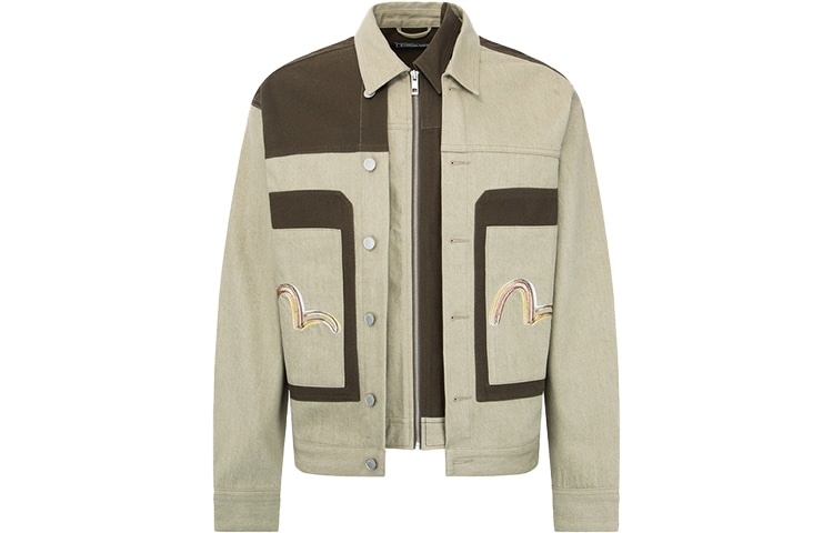 EVISU KURO AW22