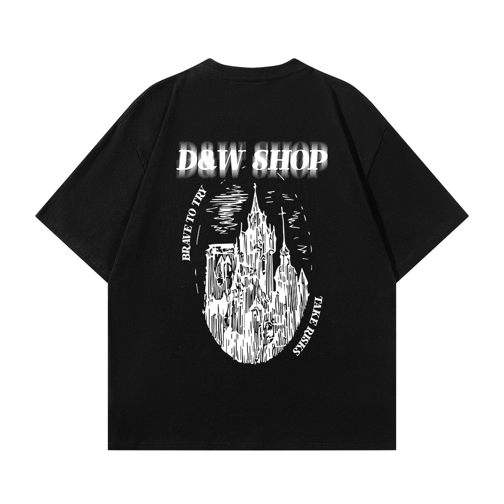 D&W DW T