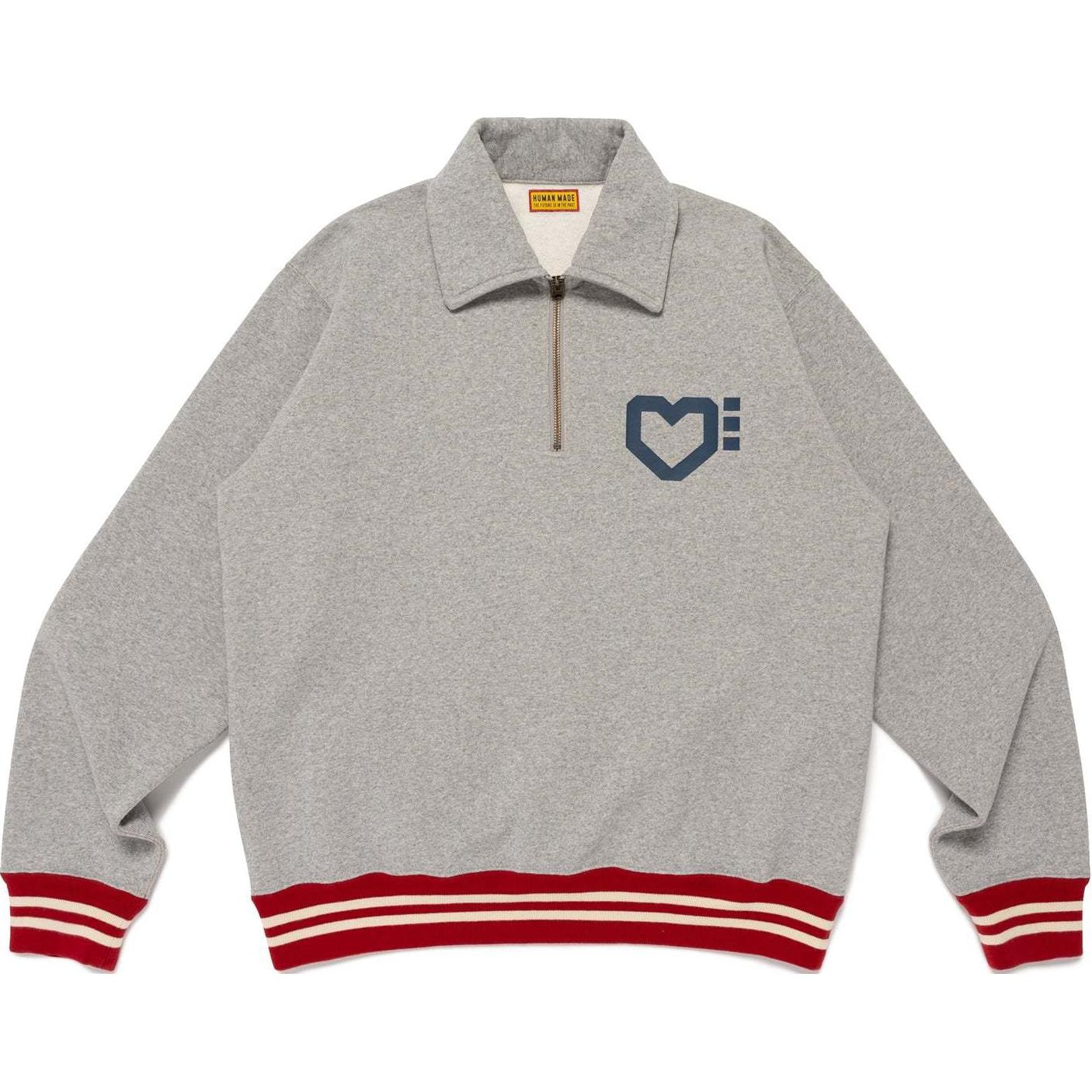HUMAN MADE SS25