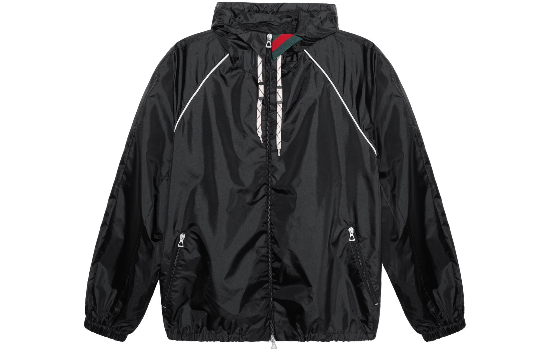 GUCCI/古驰 Gucci FW22 Hoodie Black