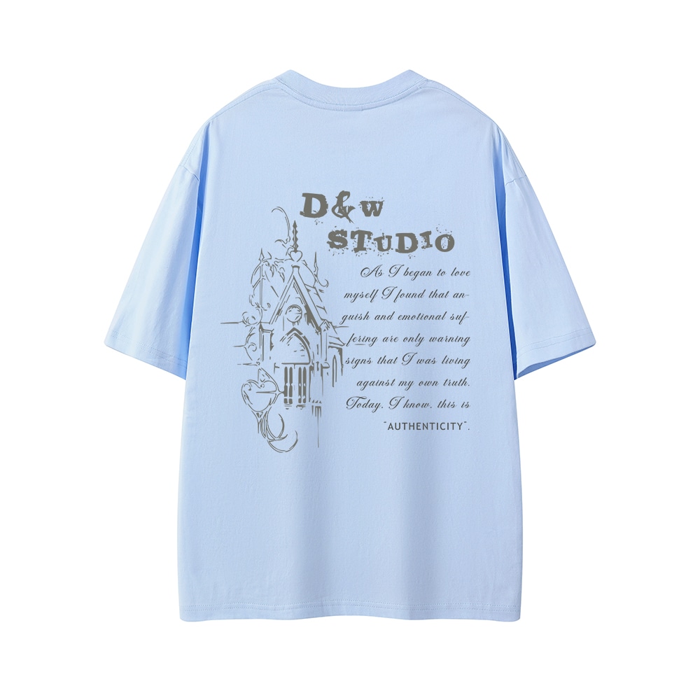 D&W DW LogoT