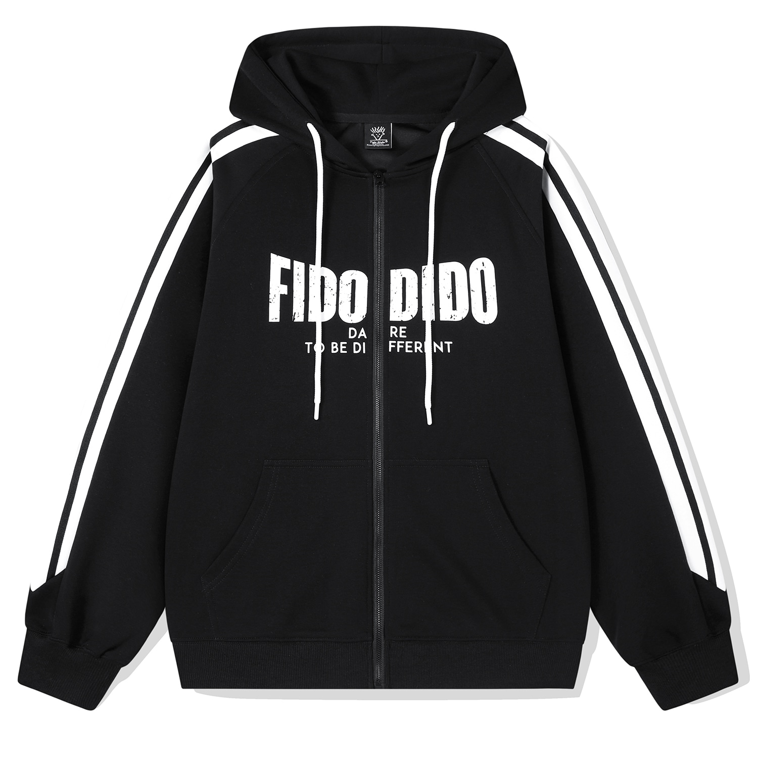 FIDO DIDO Logo
