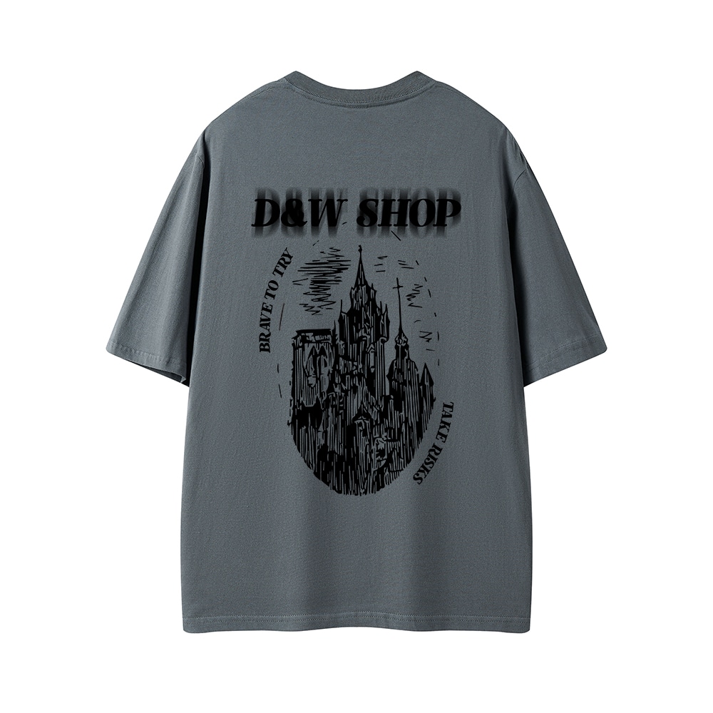 D&W DW T