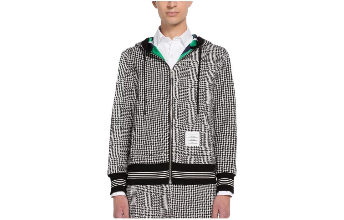 THOM BROWNE FW22
