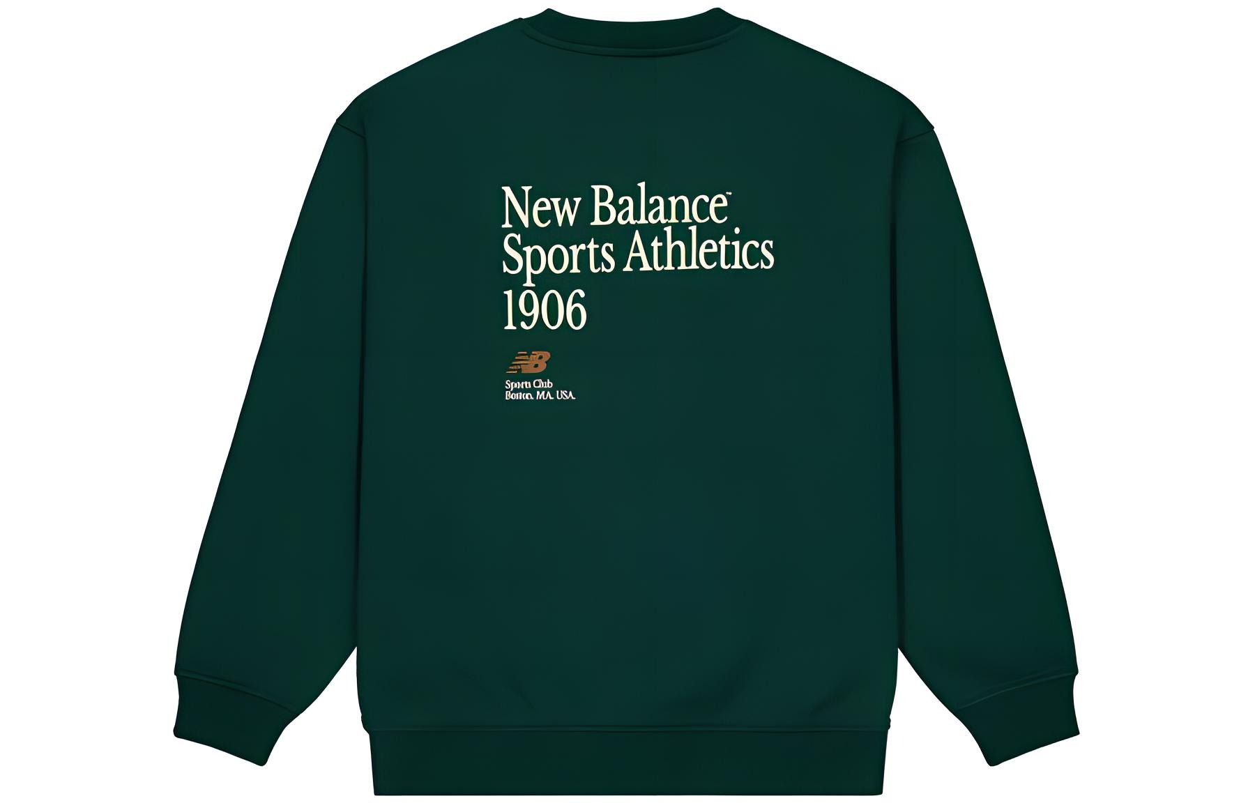 New Balance