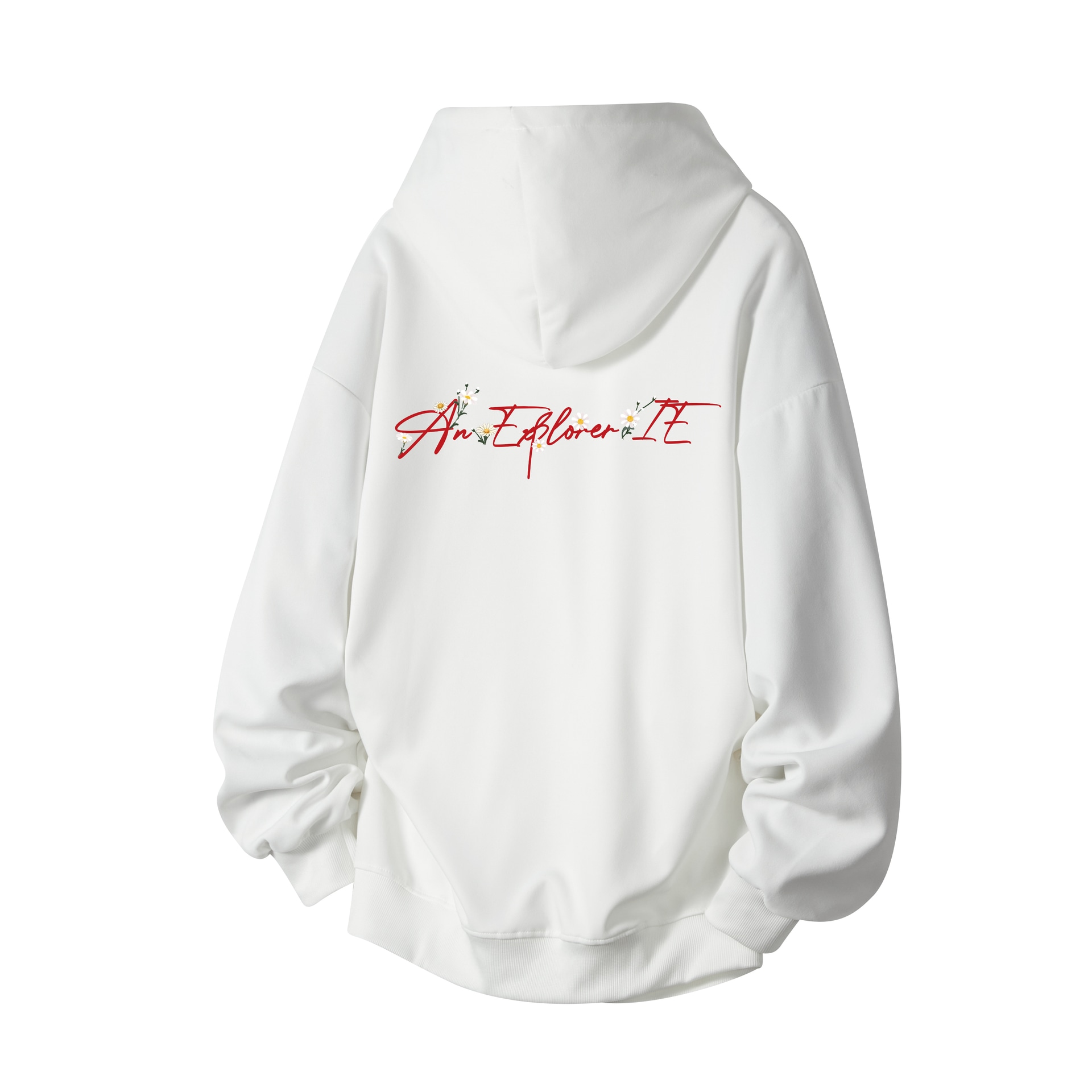 IE Hoodie