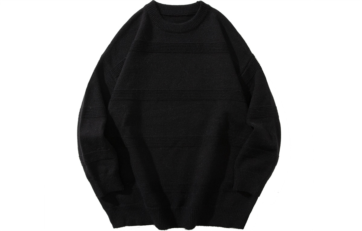 GOLFCROSS Sweater