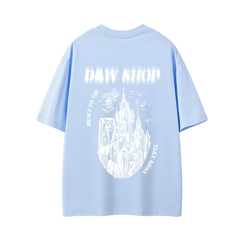 D&W DW T