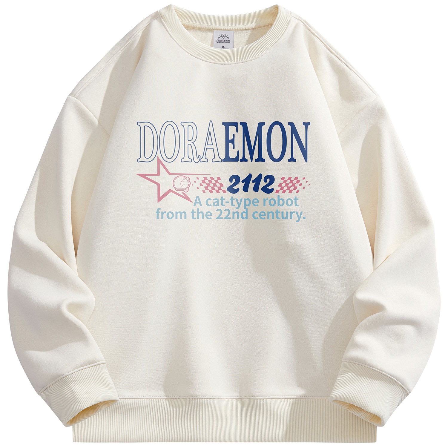 Doraemon/哆啦A梦 DoraemonA Logo