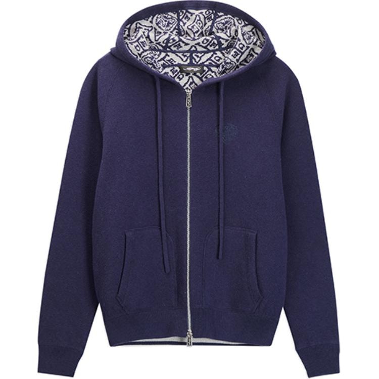 Ed Hardy FW24 Midnight Blue