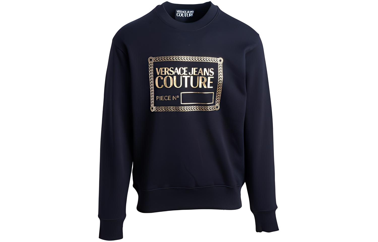 VERSACE JEANS COUTURE Logo