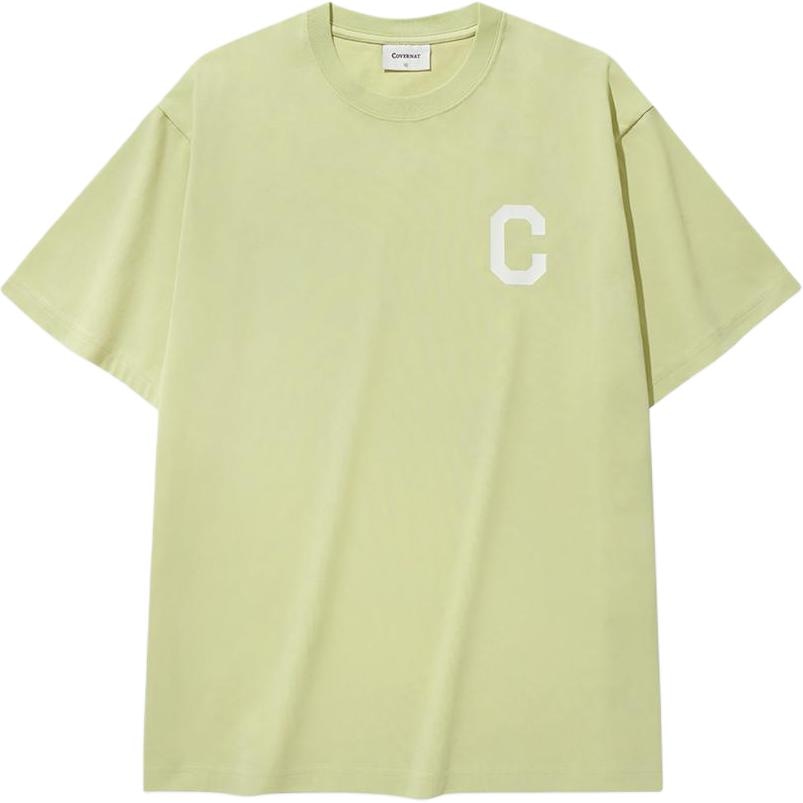 COVERNAT SS25 T