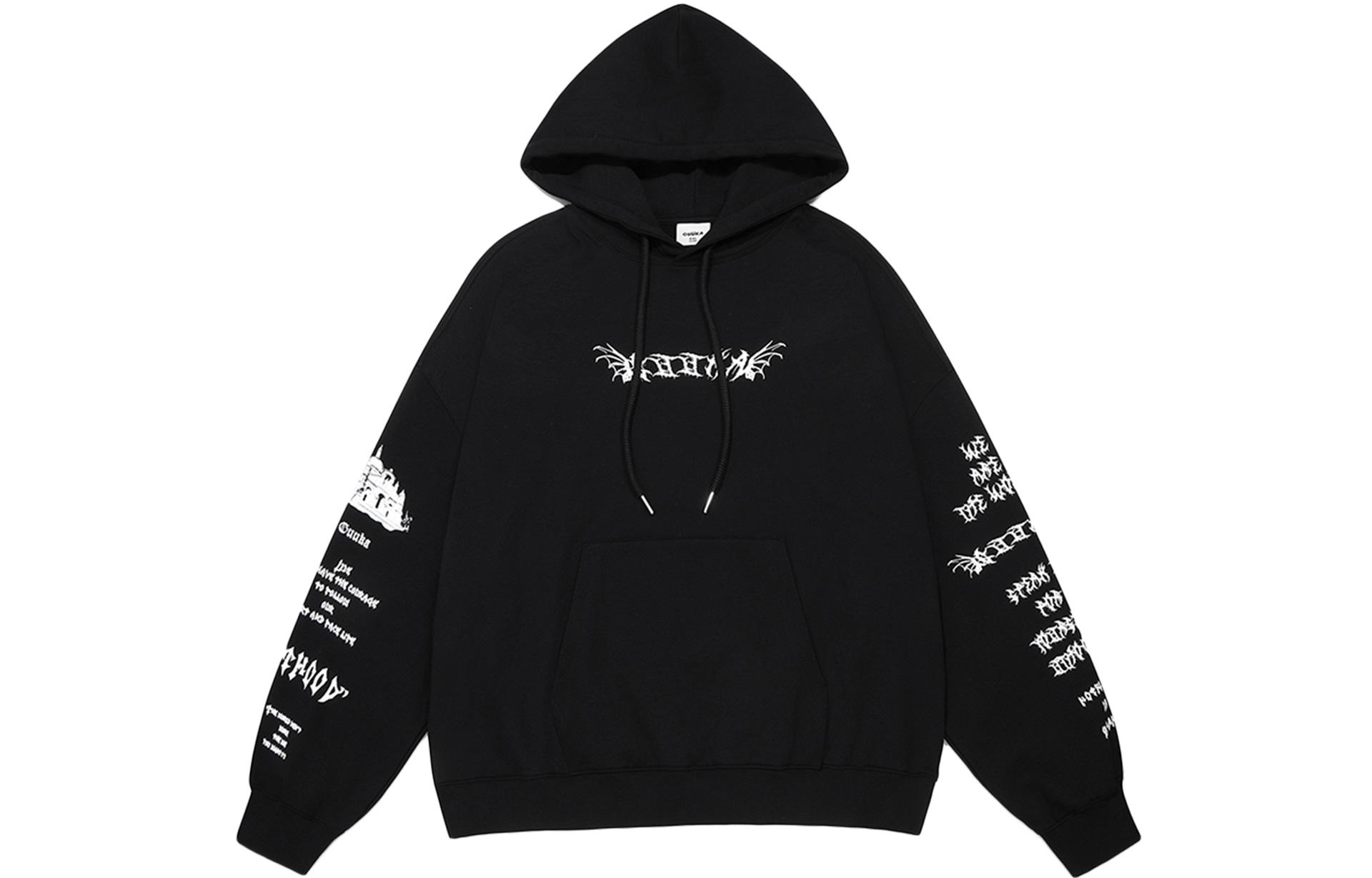 Guuka Hoodie