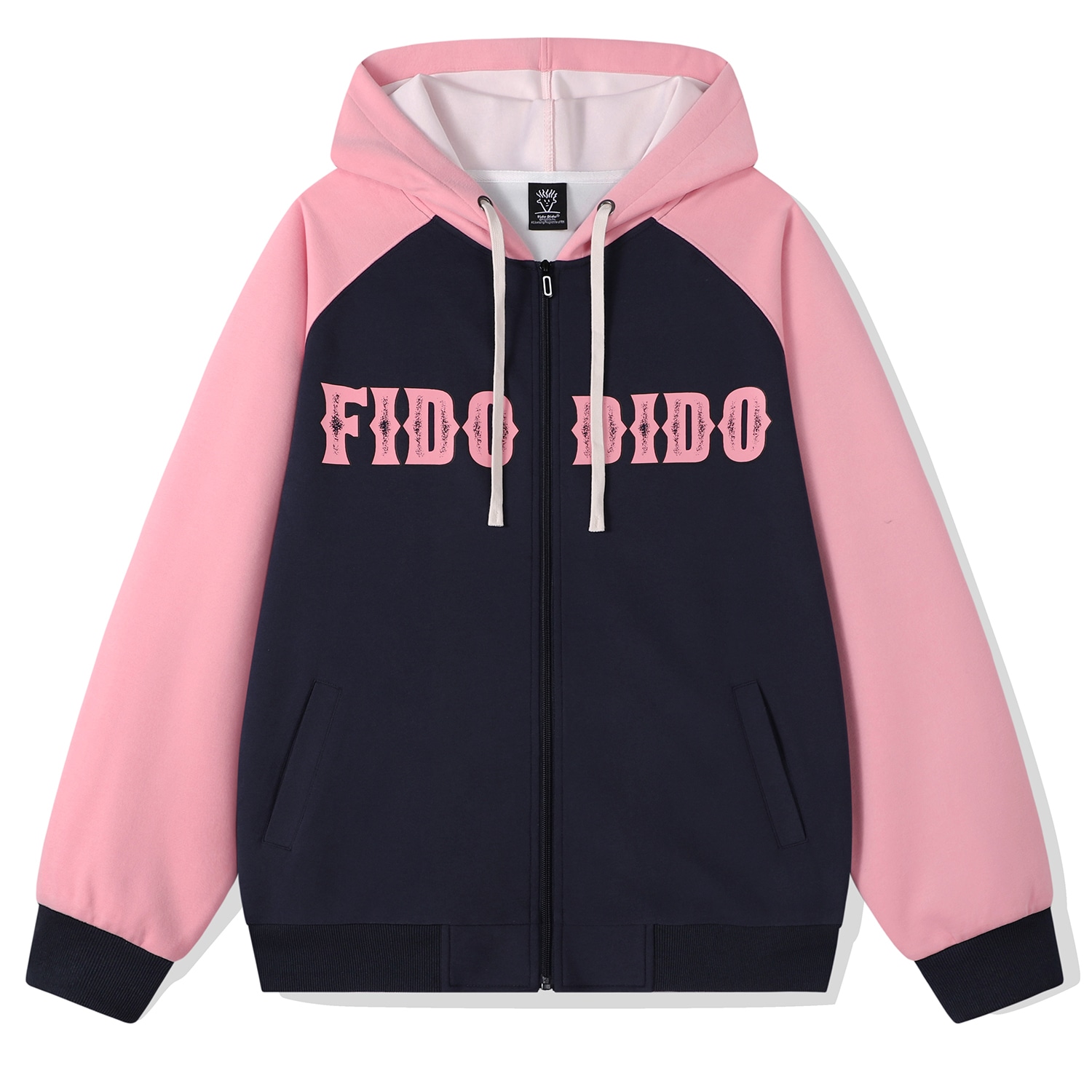 FIDO DIDO Logo