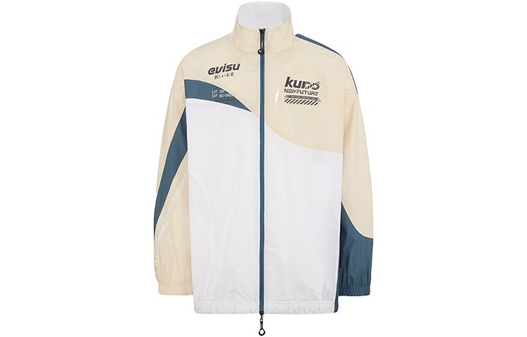 EVISU SS21